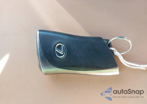 2025 Lexus Nx 250 from USA, damaged, VIN 2T2ADCAZ8SC022565